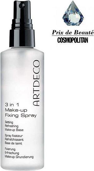 Immagine prodotto Artdeco Fissatore di trucco 3 in 1 (Trasparente)