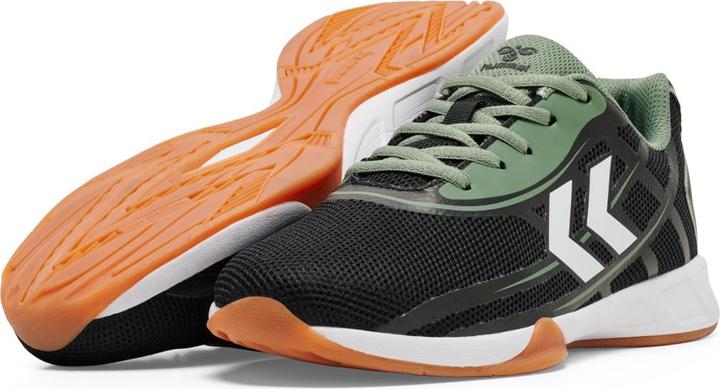 Actual product image hummel Root Elite Ii (38.5)