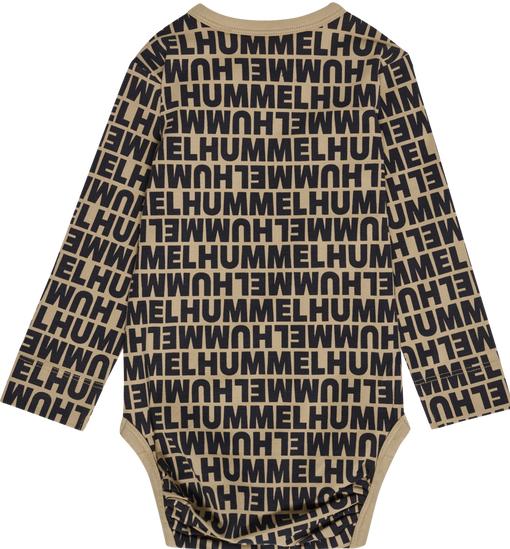 Immagine prodotto hummel hmlOLLA CORPO L/S (86)