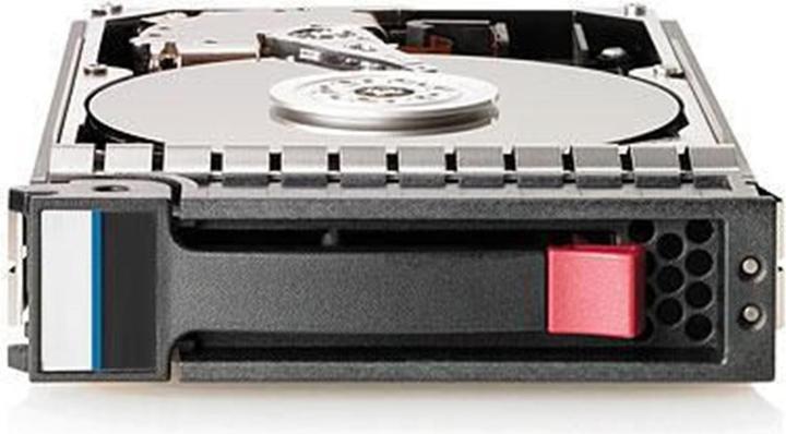 Produktbild HPE Festplatte 500 GB (0.50 TB, 3.5")