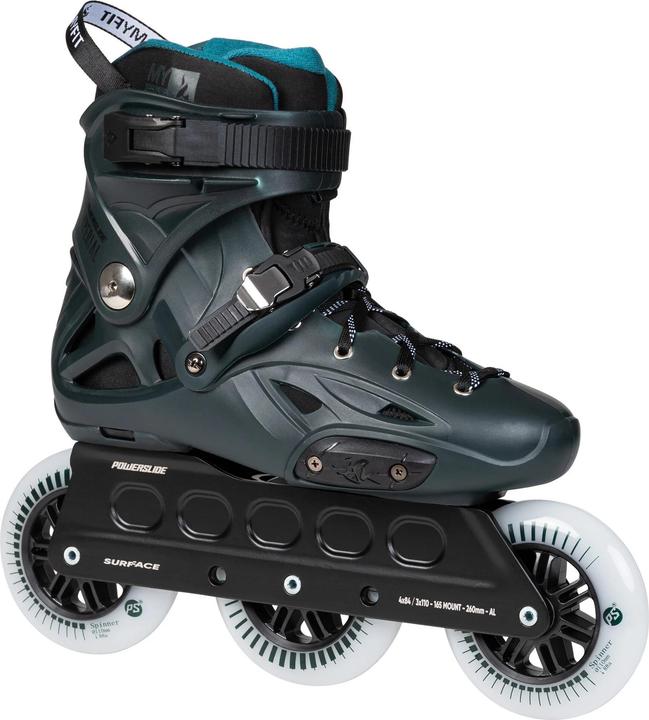 Immagine prodotto Powerslide Pattini urbani (45)