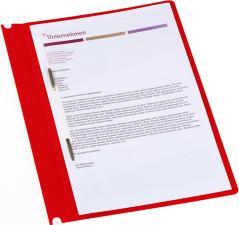 Produktbild Oxford Schnellhefter (A4, 10 x)