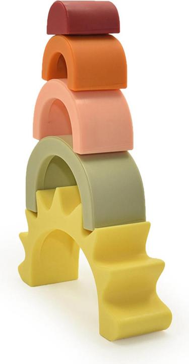 Produktbild Esmée Steckspielzeug Sonne
