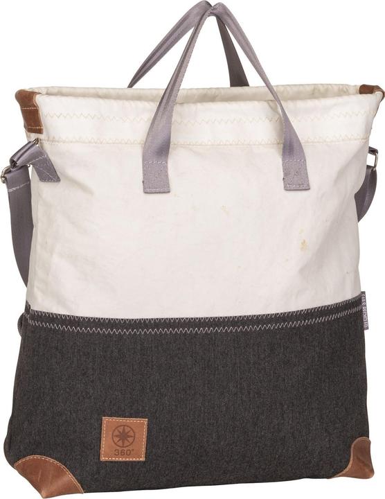 Produktbild 360Grad Shopper Ahoi (21 l)