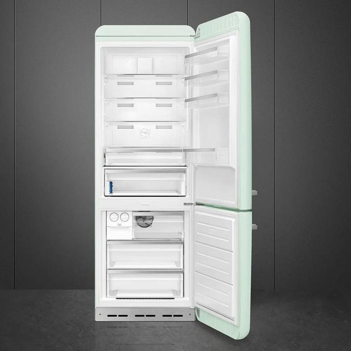 Image du produit Smeg Style rétro FAB38RPG5 (481 l)