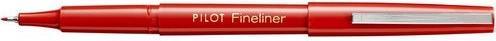 Immagine prodotto Pilot Fineliners (Rosso, 1 x)