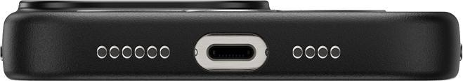 Actual product image Valenta Back Cover Magsafe Frost Iphone 16 Pro Max (Apple iPhone 16 Pro Max)