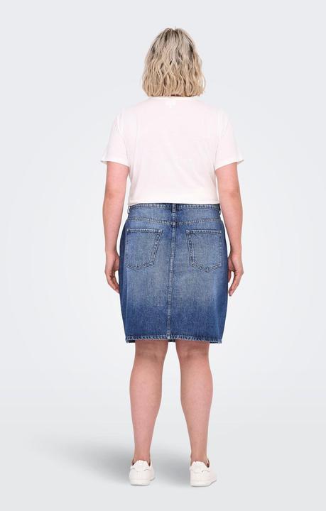 Image du produit Only CARSTELLA Jeansrock Jeansrock (52)
