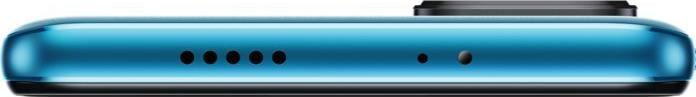 Immagine prodotto Xiaomi Poco M4 Pro 5G (64 GB, Blu freddo, 6.60", Doppia SIM, 50 Mpx, 5G)