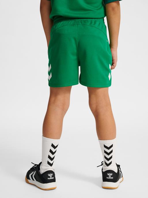 Actual product image hummel hmlLEAD 2.0 SHORTS KIDS (164)