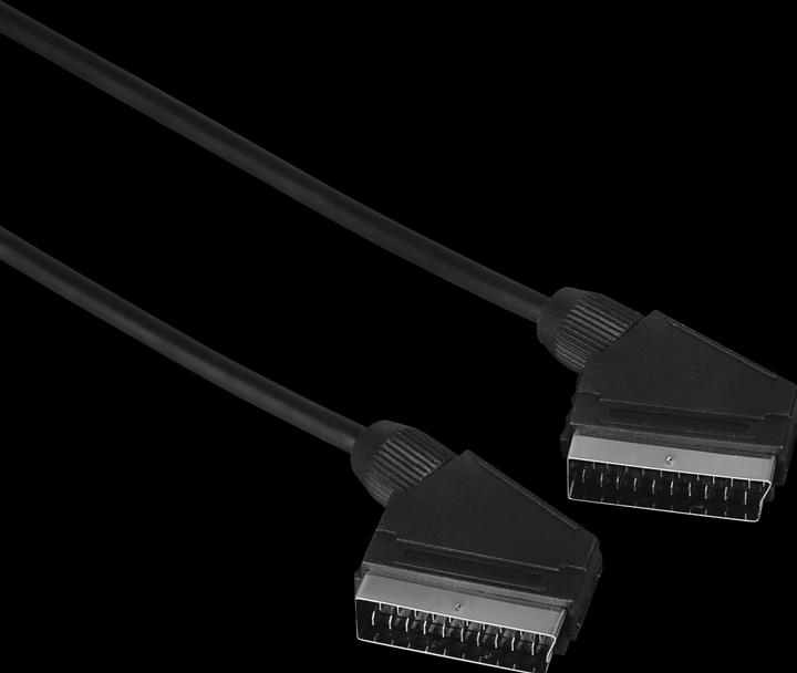 Immagine prodotto Hama Scart — Scart (1.50 m, Scart)