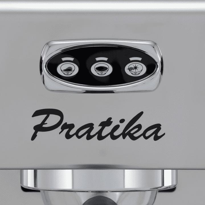 Actual product image ACM Pratika Automatic Joysteam