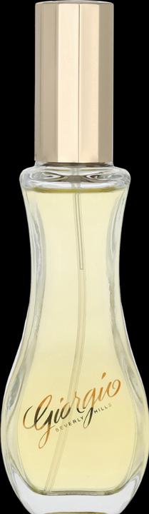 Actual product image Giorgio Beverly Hills Giorgio (Eau de toilette, 50 ml)