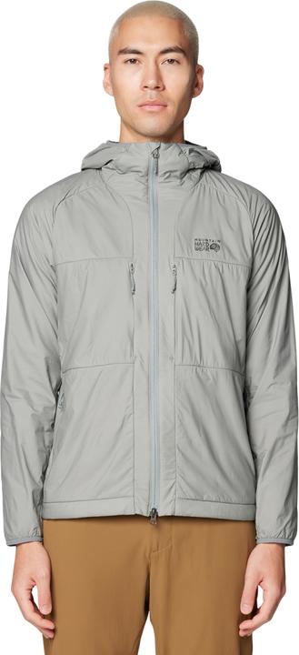 Immagine prodotto Mountain Hardwear Felpa con cappuccio M Kor AirShell™ Warm (L)