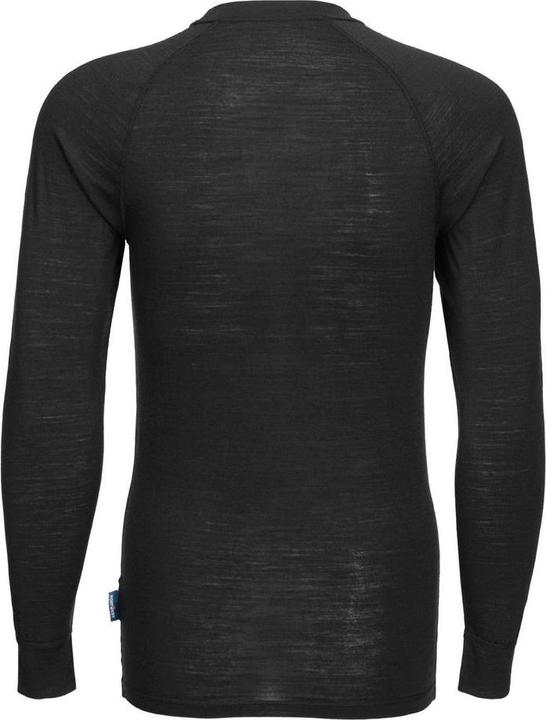Immagine prodotto Portwest ThermoTop Scollo rotondo Maniche lunghe (M)