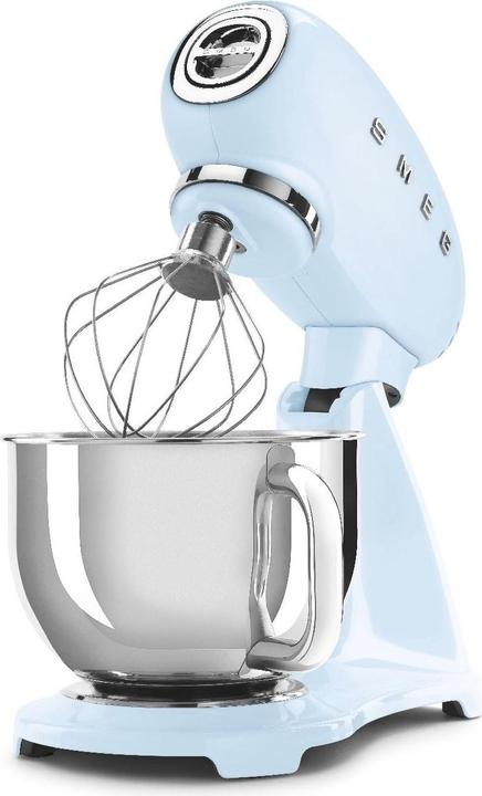 Productafbeelding Smeg SMF03PBEU 50's Retro Style (800 W)