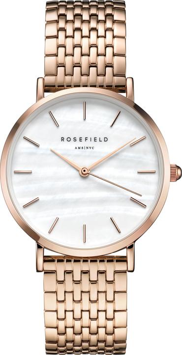 Produktbild Rosefield The Upper East Side (33 mm) (Analoguhr, 33 mm)