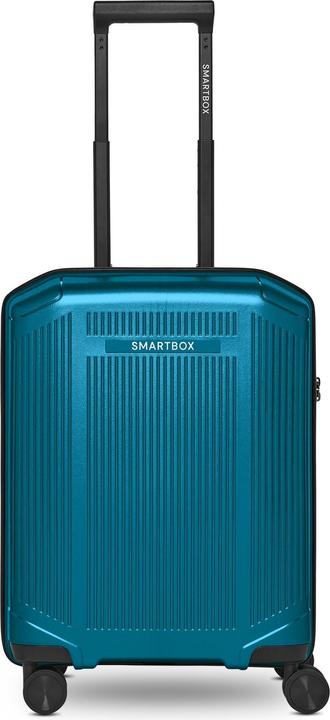 Produktbild Smartbox Edition 02 (55 l, Handgepäck (bis 50l))