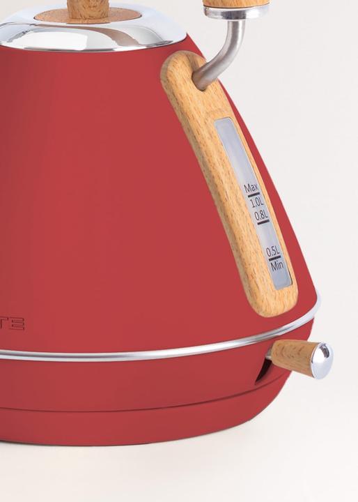 Immagine prodotto Create Bollitore Retrò M (1 l)