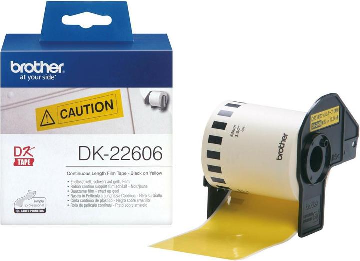 Produktbild Brother Dk-22606