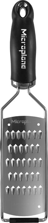 Actual product image Microplane Fine Julienne grater