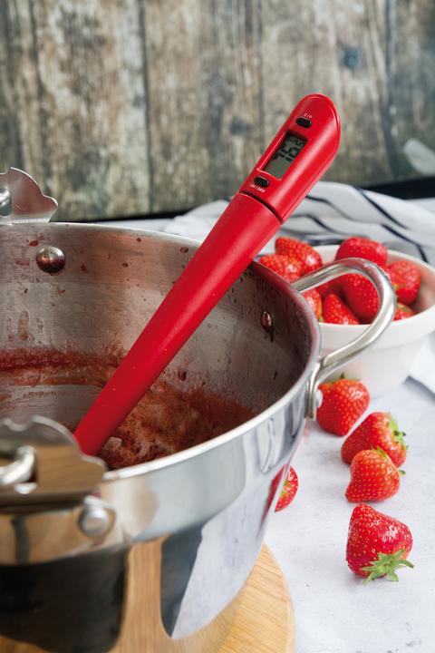 Immagine prodotto Home Made Cucchiaio termometro