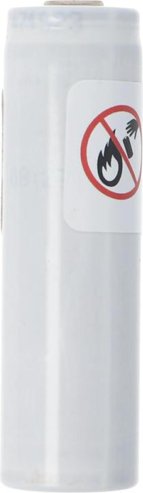 Produktbild XCell Saft VST AA 800 Hochtemperatur Akku Flattop Mignon AA (AA, 800 mAh)