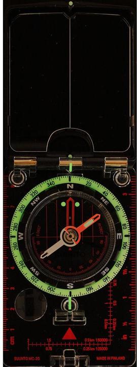 Image du produit Suunto MC-2 Global