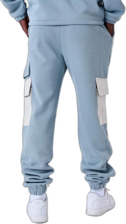 Actual product image Project X Paris jogging two-material with pockets (XL)
