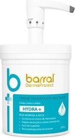 Produktbild Barral Dermaprotect Hydra+ Multi-Purpose Moisturizing Cream 1kg (Körpercreme)
