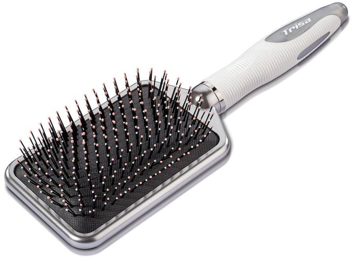 Immagine prodotto Trisa Spazzola per capelli professionale Paddle