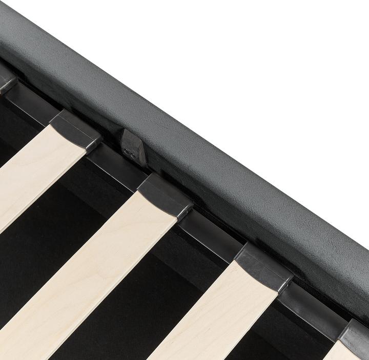 Actual product image Beliani Bousse (180 x 200 cm)