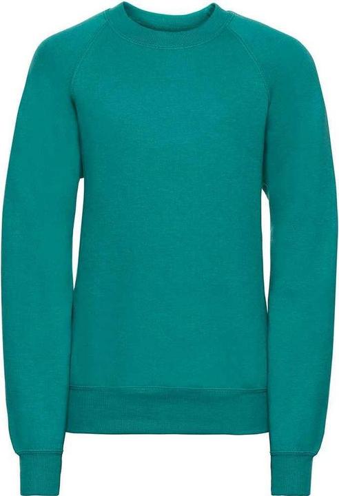 Jerzees Schoolgear Sweatshirt