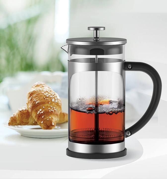 Actual product image Maestro Prasa francuska 600ML MR-1860-600 (0.60 l)
