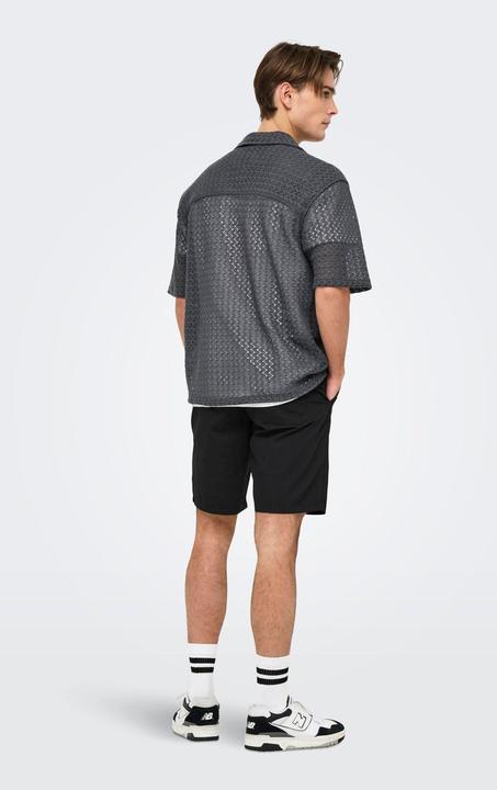 Produktbild Only & Sons ONSNOVAK Hemd Hemd (XL)