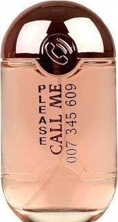 Image du produit Real Time - Please Call Me - Eau de parfum - 100ML (Eau de parfum, 100 ml)