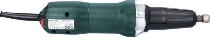 Productafbeelding Metabo GE 710 Plus (Rechte slijper, 710 W)