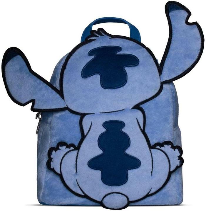 Image du produit Difuzed Lilo & Stitch Sac à dos Mini Stitch Back