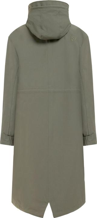 Actual product image Didriksons 's parka asrid (40)