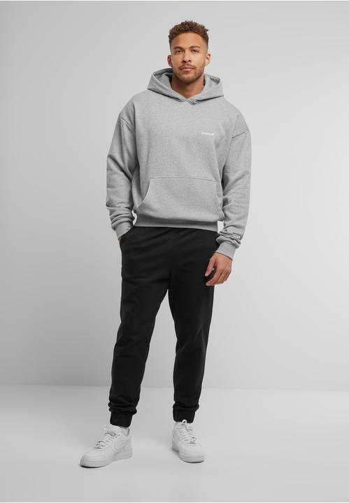 Actual product image Urban Classics Upscale Upscale Core EMB Oversize Hoody - 191105 (XXL)
