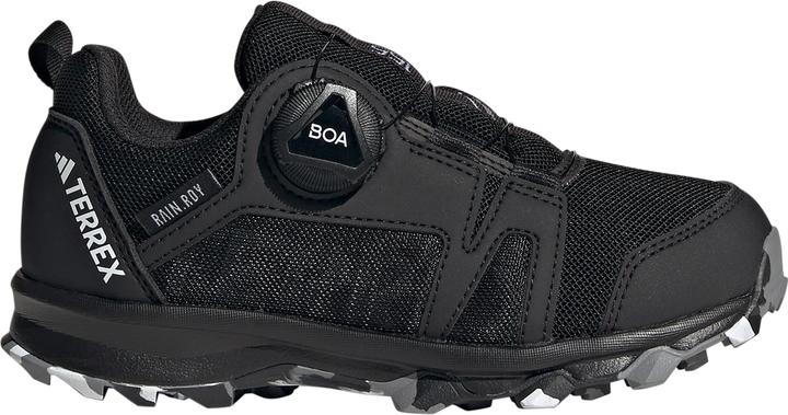 adidas Kid's Terrex Agravic BOA Rain Ready (36.5, 37)