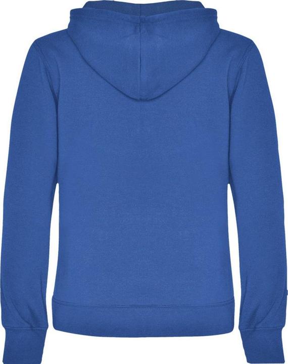 Immagine prodotto Alpinia Urban Felpa con Cappuccio Donna (L)