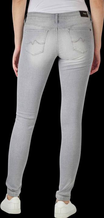 Produktbild Pepe Jeans Soho Skinny Fit Light Grey (W26/L30)