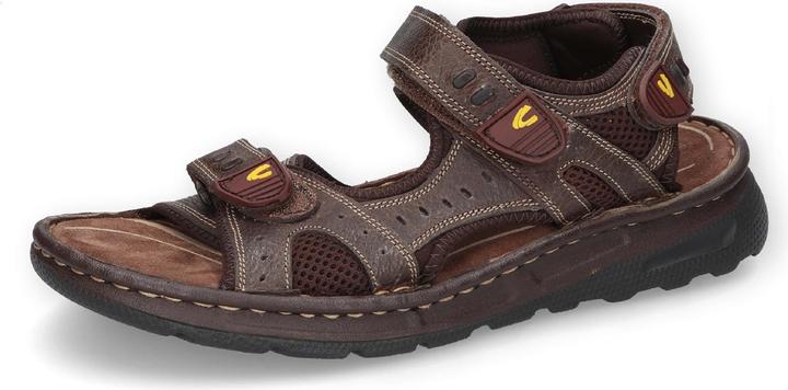 Actual product image Camel Active Sandale Pullup SCHOKO (40)