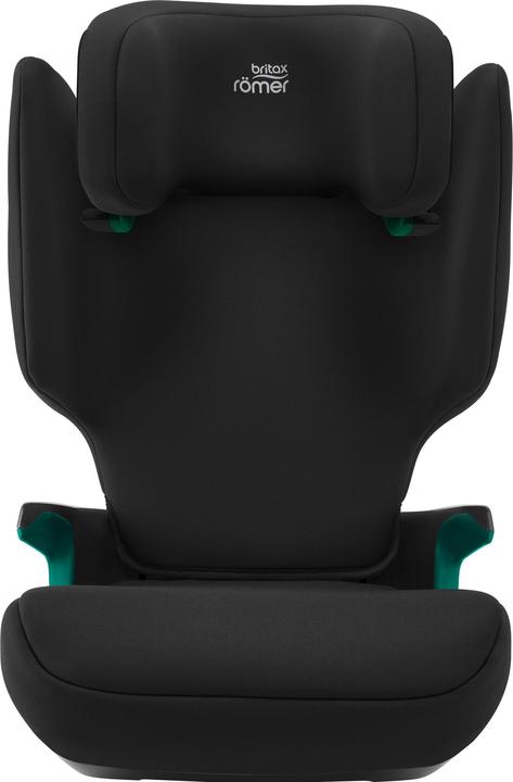 Actual product image Britax Römer Adventure Plus (Child seat, ECE R129/i-Size Standard)