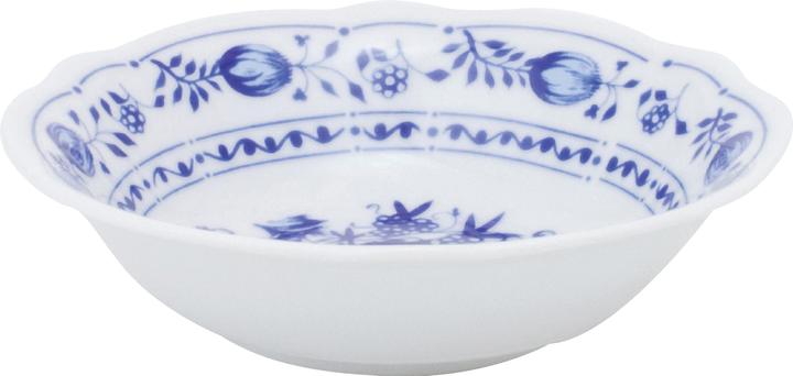 Actual product image Kahla Rossella Zwiebelmuster Schale (13 cm, 1 x)