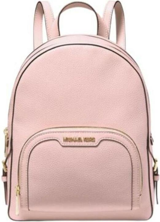 Immagine prodotto Michael Kors Rucksack Jaycee Pink 30 x 24 x 9 cm
