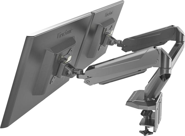 Actual product image Rockstable Prof. Double USB Black (Table, 32")