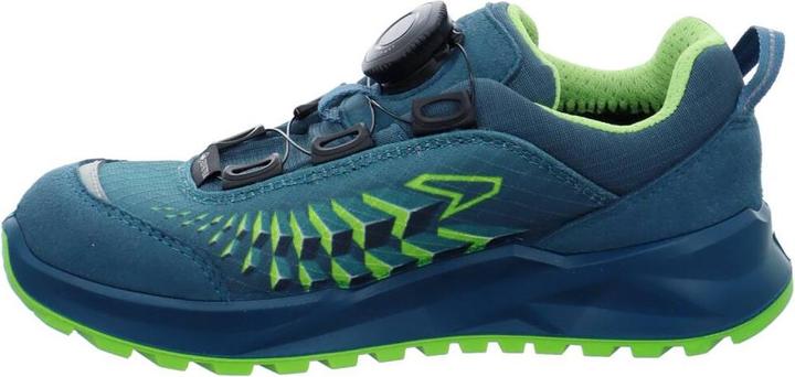 Produktbild Lowa Ferrox Gtx Lo Jr (36)