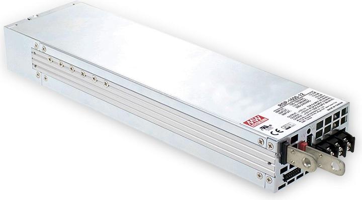 MeanWell RSP-1600-24 Power Supply & Voltage Converter 1600 W
